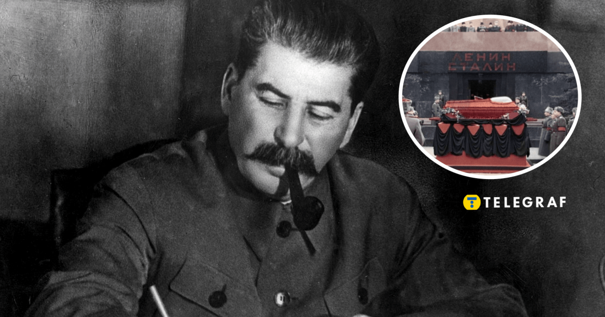 Иосиф Сталин — как и от чего умер советский диктатор, что известно