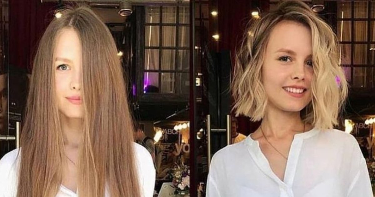 5 звезд, которые изменили прическу и получили еще большую популярность | Новости знаменитостей