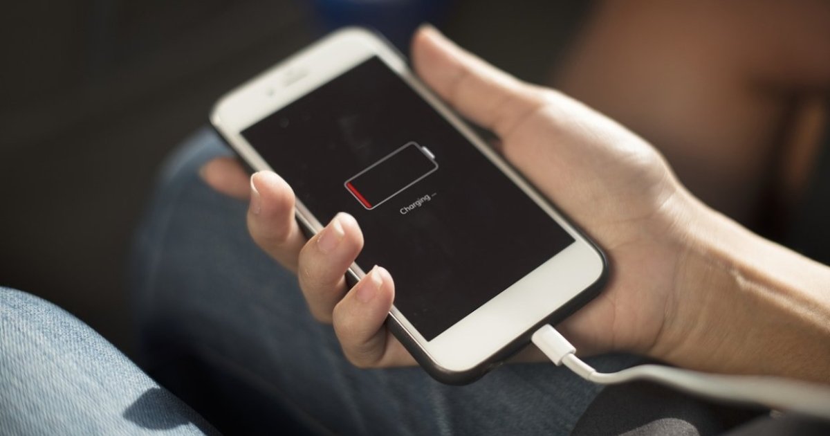 Why you can't charge your phone all night the answer of experts