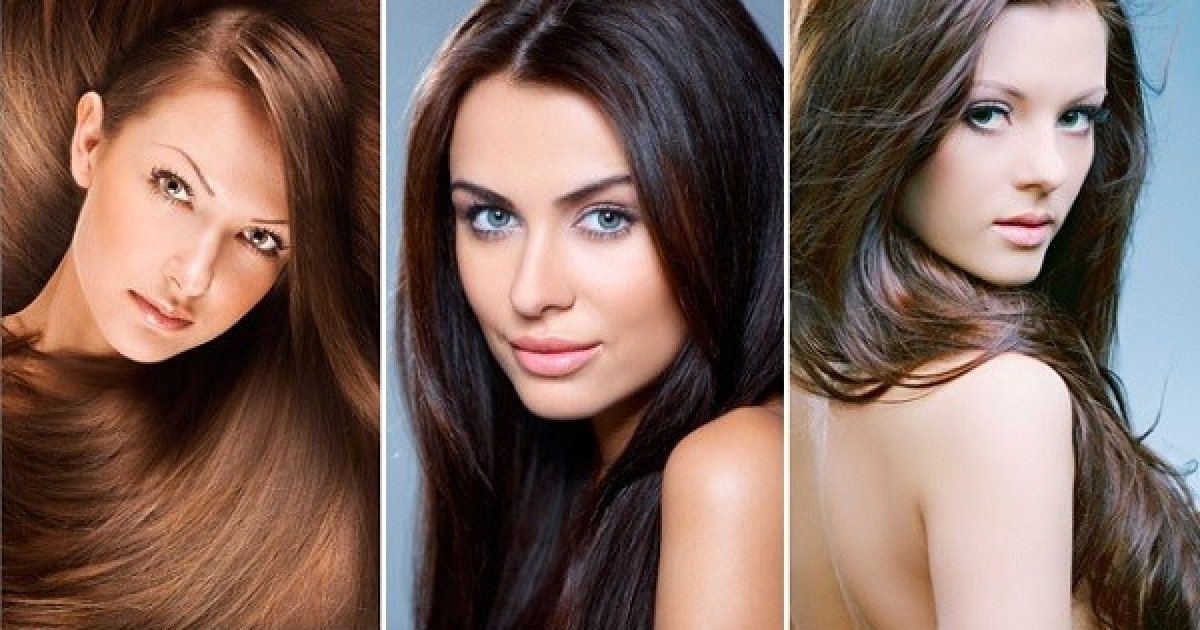 Как правильно подкрашивать волосы (видео) - Телеграф