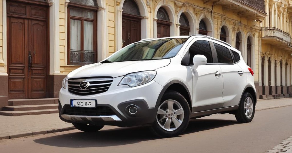 Аренда автомобилей в Одессе — где и как взять машину напрокат и какая ...