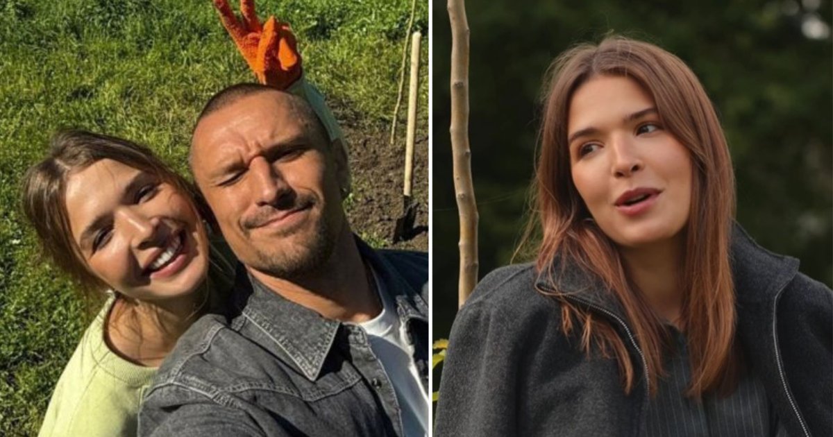 "Ти взагалі про це думаєш?": Ірочка з "Холостяка" оригінально потролила Тараса Цимбалюка (відео)