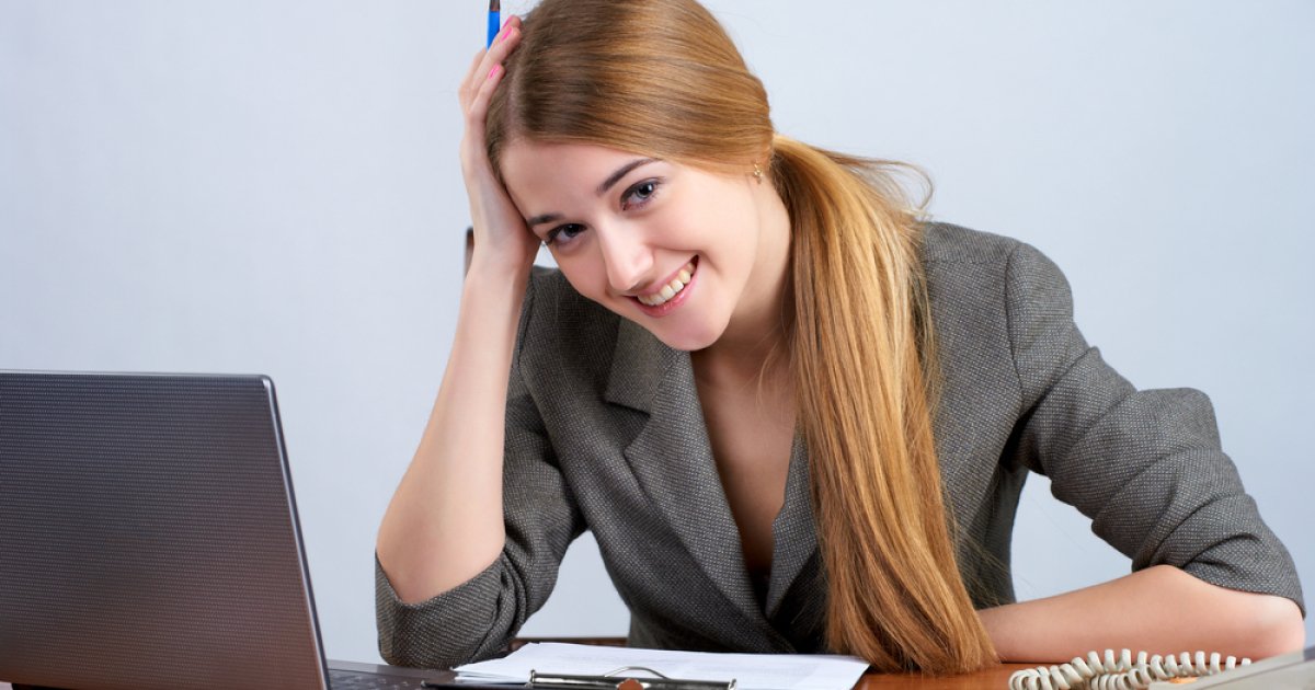 Работа на дому с ежедневной оплатой – в Киеве появилась вакансия с ...