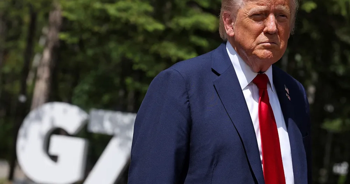 Трамп їде до Європи: який план підготували Україна та союзники