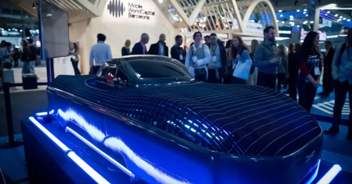 Летюче авто Alef Model A за 300 тисяч доларів отримало майже 3 тисячі ...