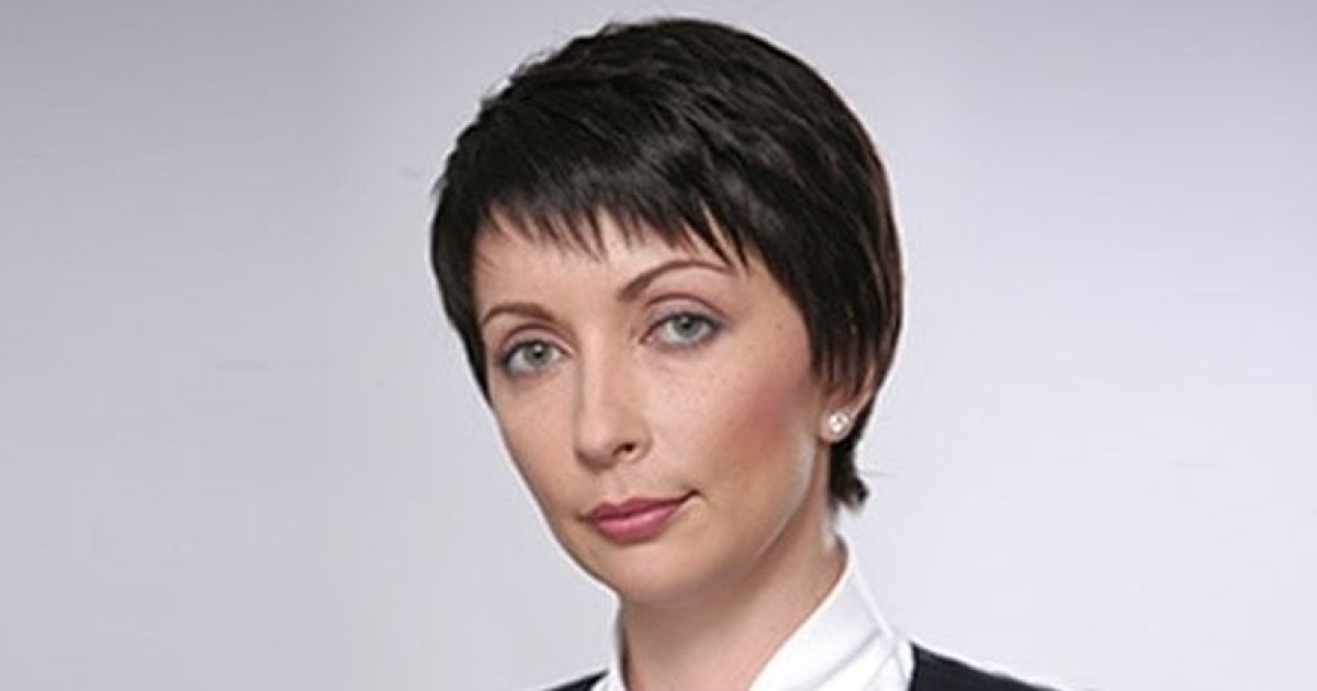 Елена Лукаш Голая