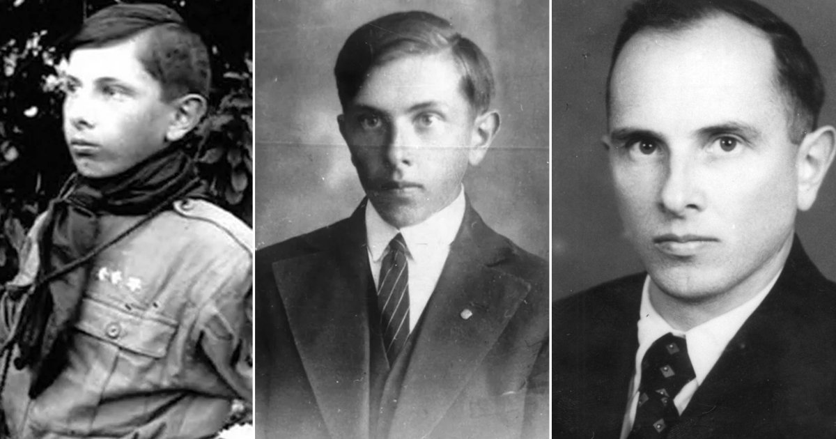 Життя і смерть Степана Бандери – що про нього відомо - Телеграф