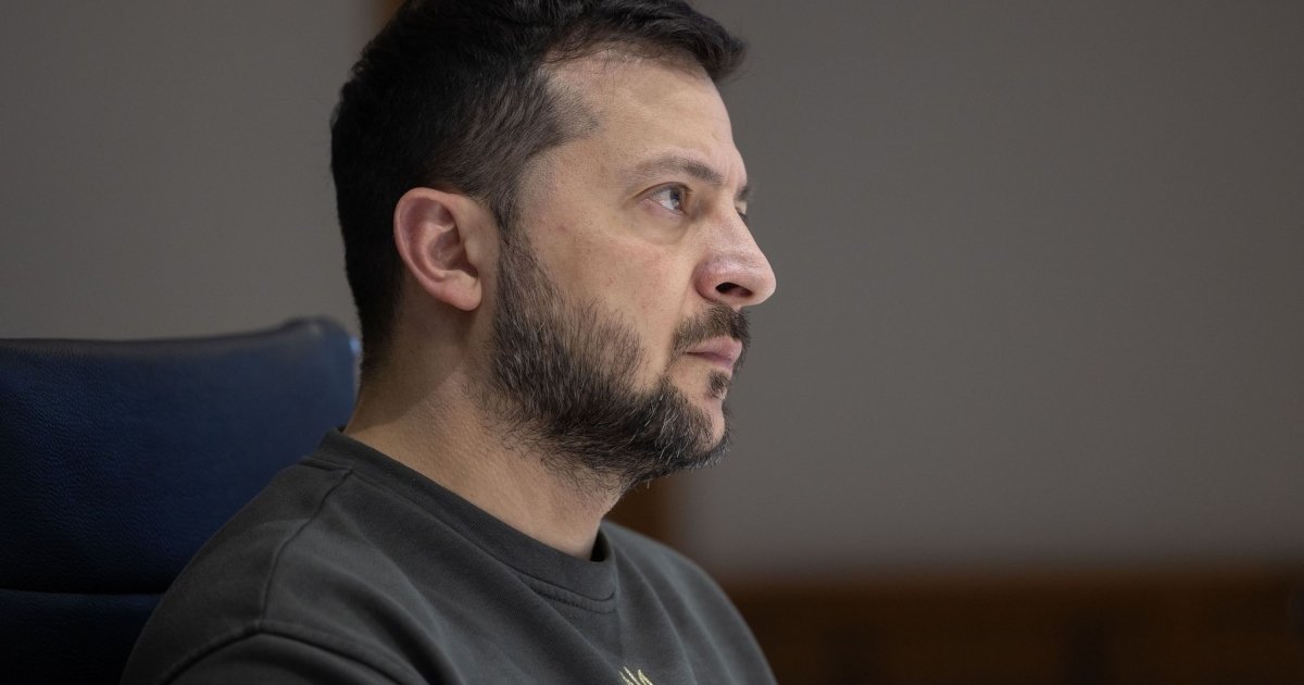 Вячеслав Агеев первым сбил Кинжала — Зеленский рассказал подробности ...