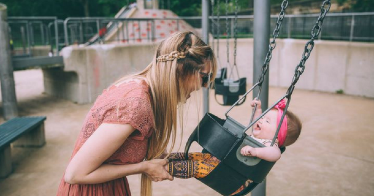 Няня на час: 3 няня-сервиса в Киеве, где можно найти няню почасово ...