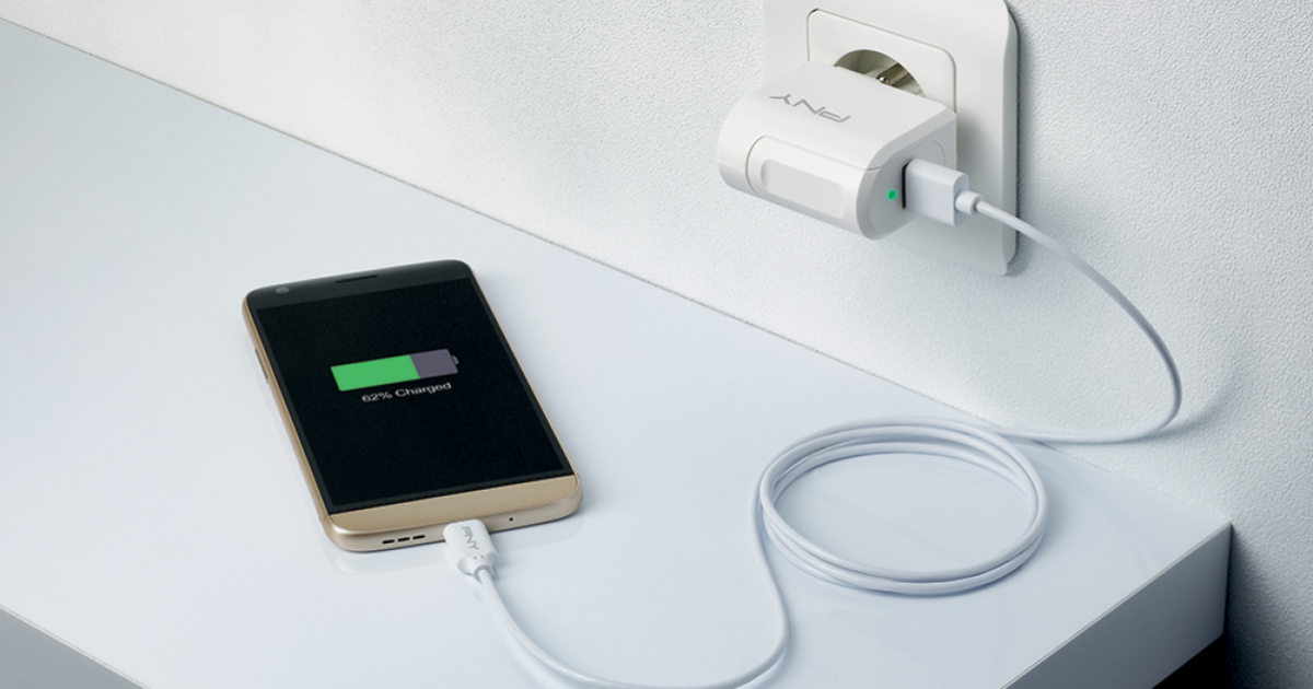 How to charge a smartphone correctly – a useful trick for a phone battery