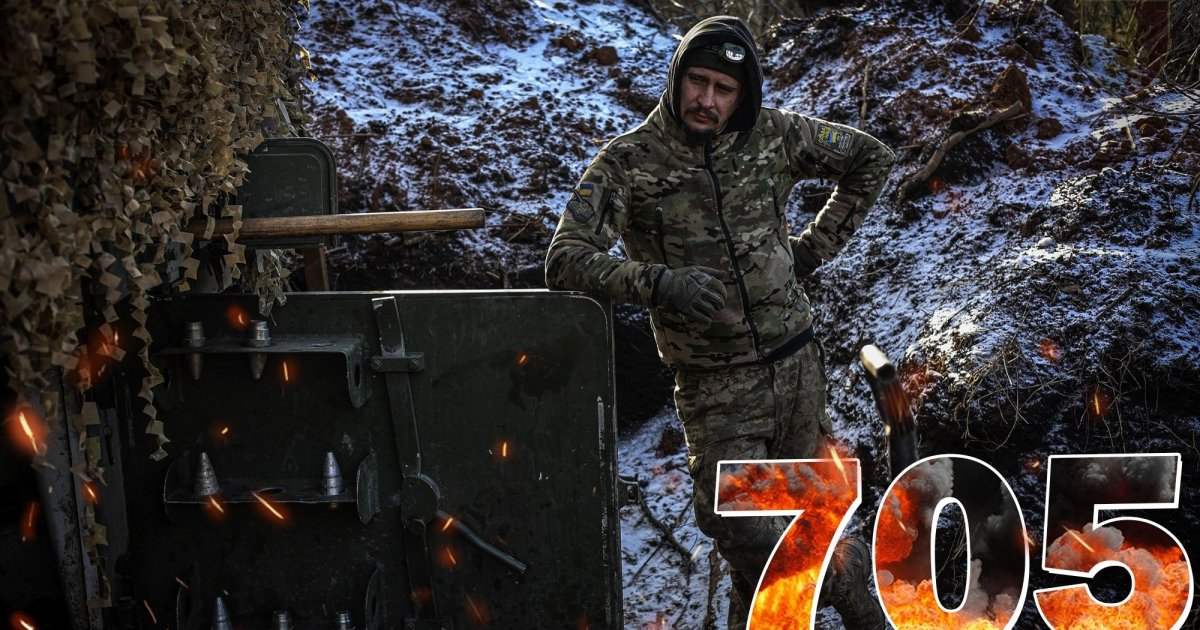 Latest Updates on Ukraine’s Front Line: Fighting Continues and European Support Grows