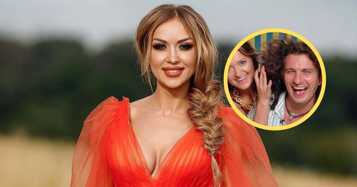 "Матюкливий, але дотепний Кузьма і зверхня Могилевська": зірка "Шансу" розкрила правду про артистів