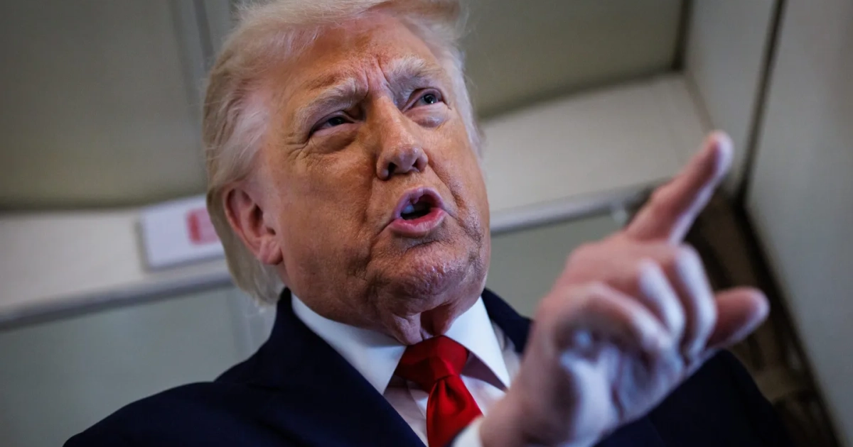 Трамп переключається на Україну. Чому це сталося і чого чекати далі
