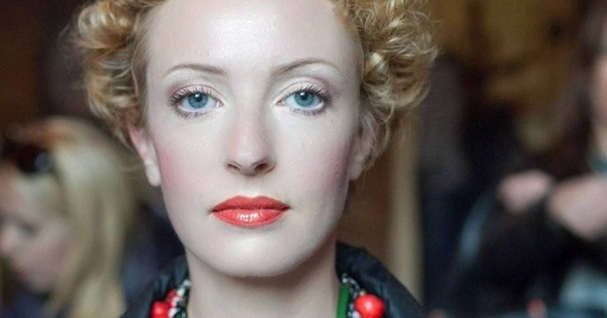 Художник-иллюстратор Светлана Рудикова говорит о стиле и моде - Телеграф