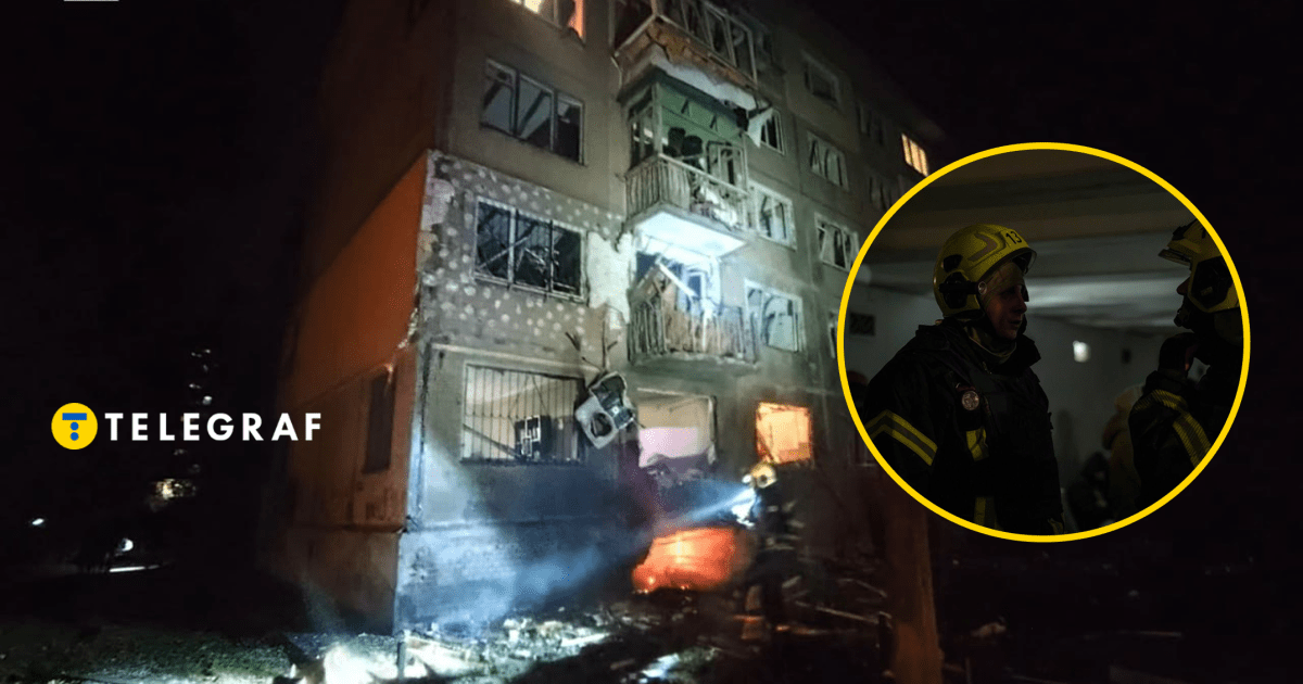 Attaque russe en Ukraine : frappes massives et victimes