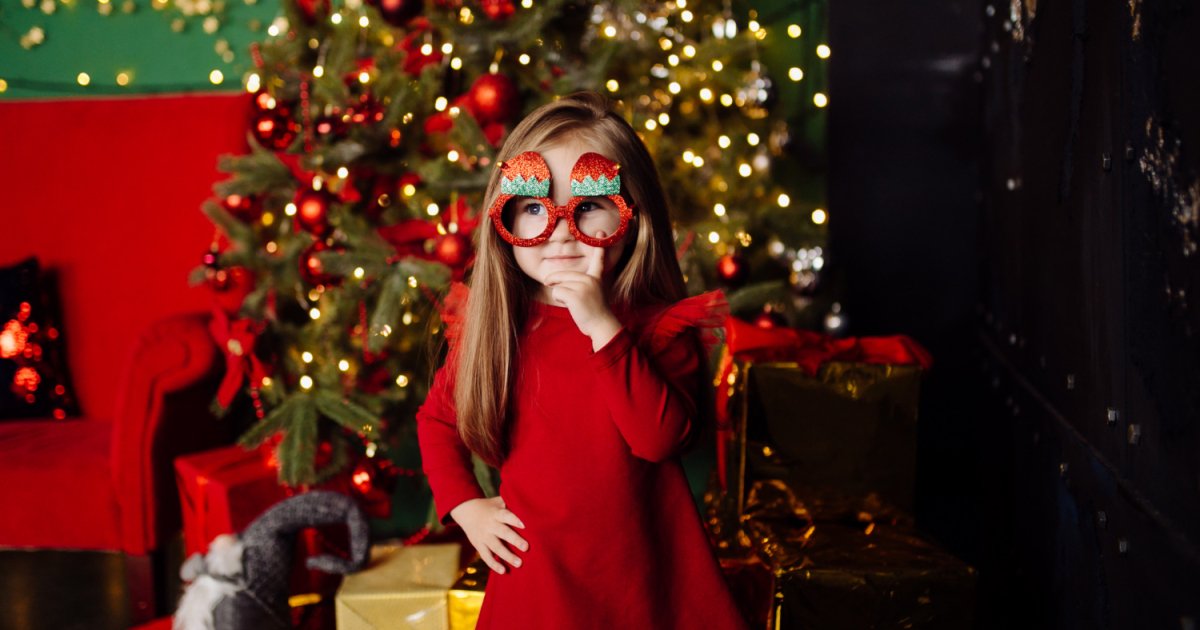 Вірш про миколая 6 років