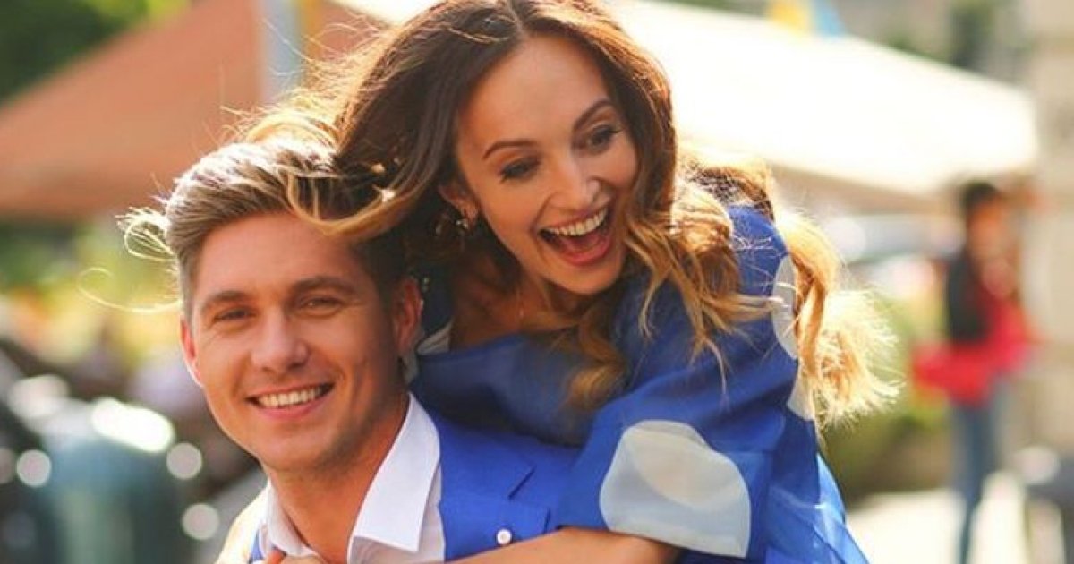 Два разных типа пап украинский ведущий о воспитании