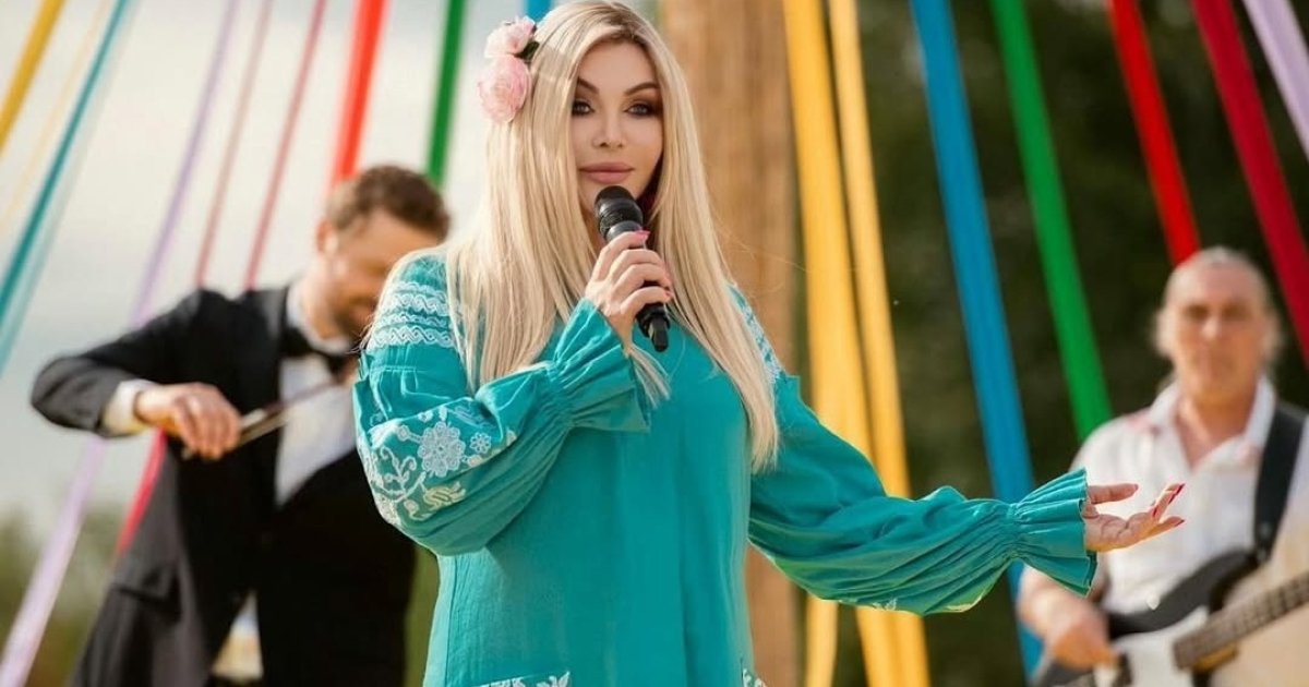 Ірині Білик зробили пропозицію руки і серця. У мережі вже "розсекретили" її нареченого (відео)