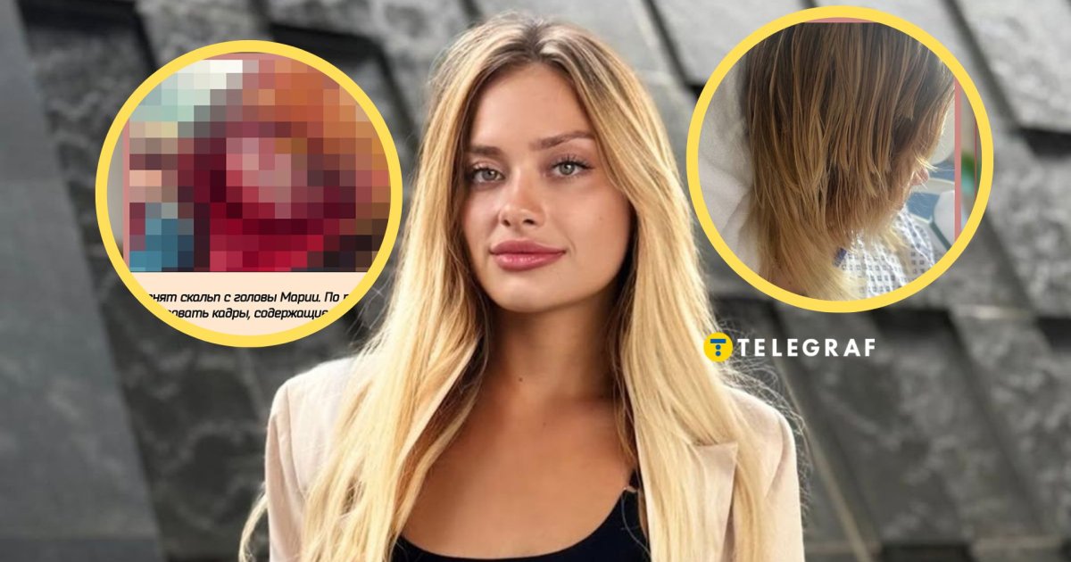 Мария Ковальчук, модель, 18-сурет