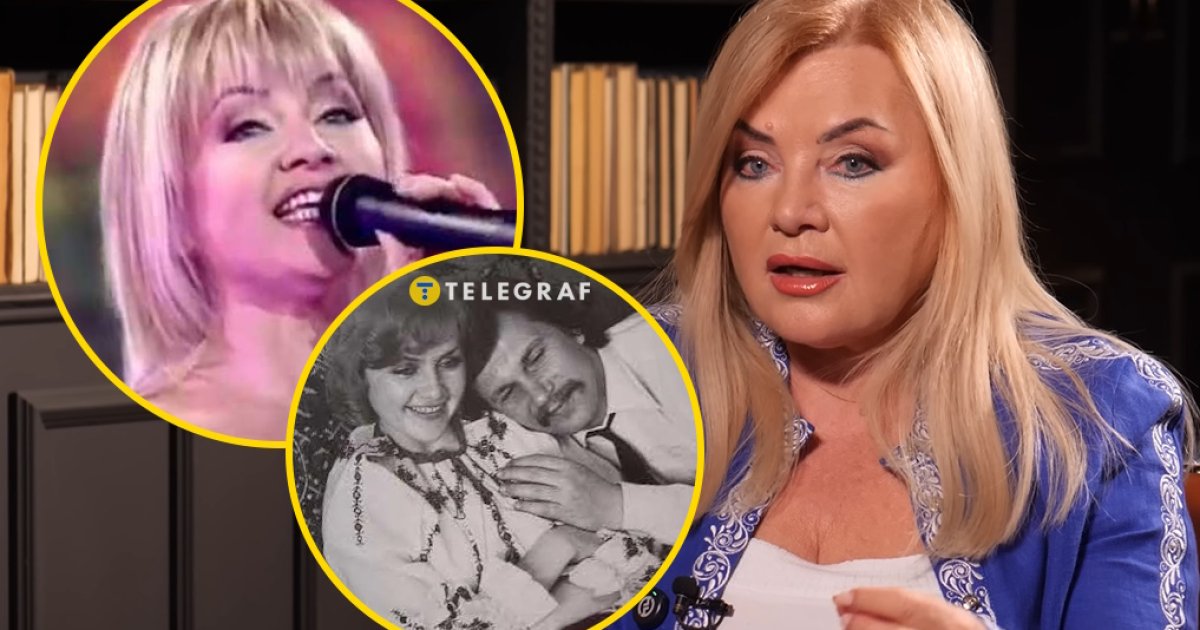 Оксана Билозир порно