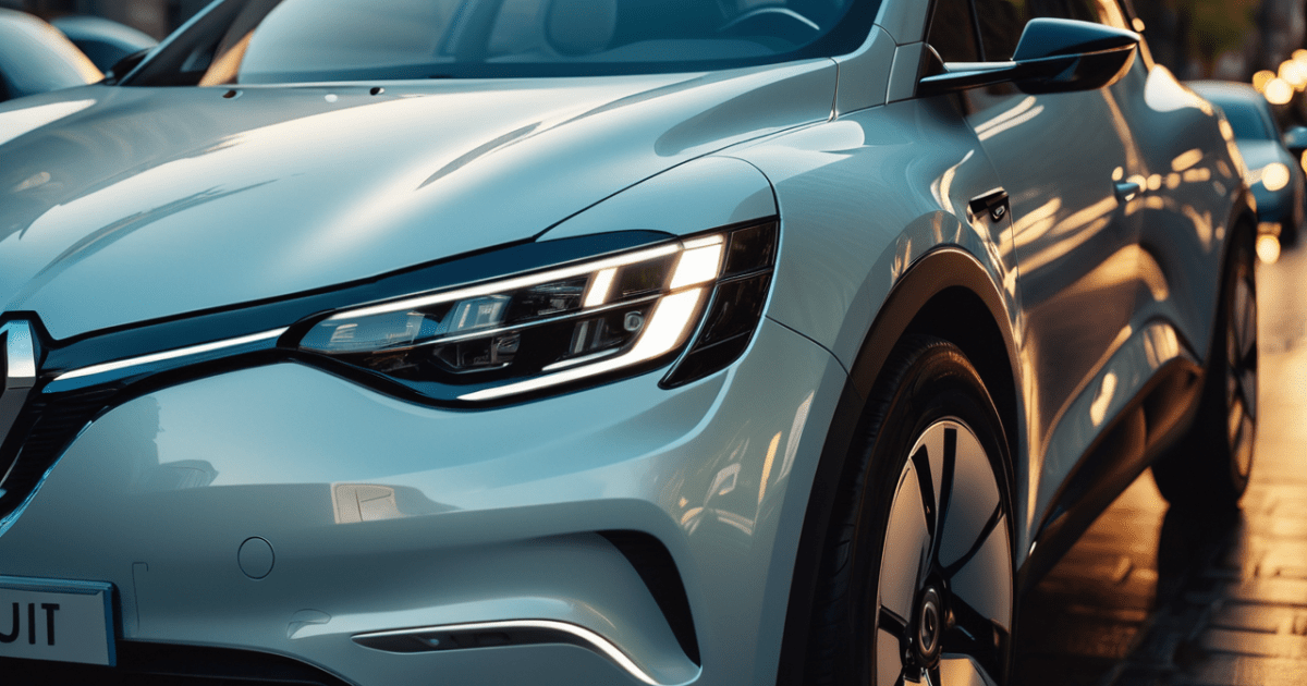 Peugeot, Renault, Citroёn C3, DS 7, Alpine – эти французские авто ...