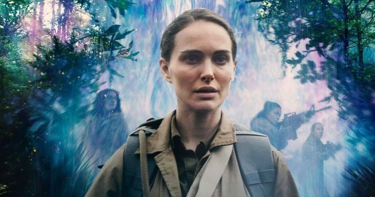 Сюжет 2018. Аннигиляция / Annihilation (2018). Натали Портман Аннигиляция. Алекс Гарленд Аннигиляция. Аннигиляция Кэти.