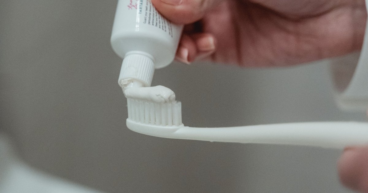 Как правильно выбирать зубную пасту для детей?