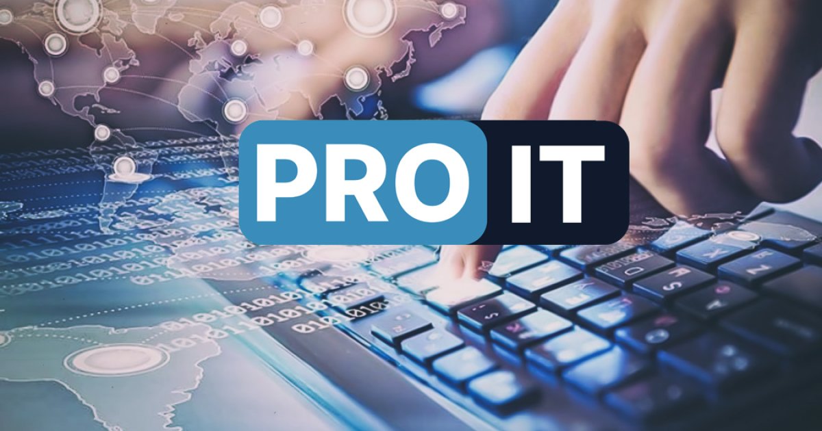 ProIT сайт – в Україні запрацювало нове медіа для IT-галузі - Телеграф