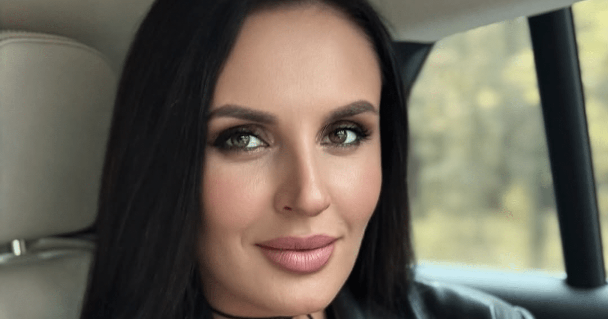 Співачка Міла Нітіч про смерть Скрябіна, виїзд Бебешка з України, стосунки з Кондратюком: "Хтось може зі мною не погодитися"