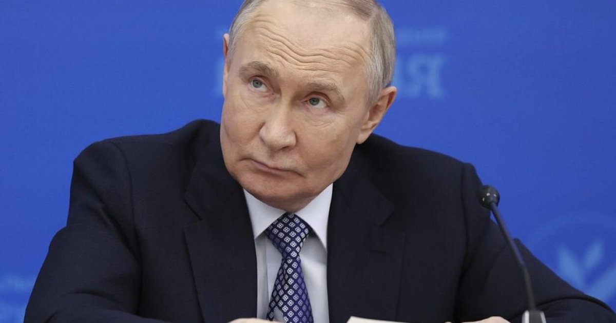 Путін може піти на угоду? На Заході зробили прогноз щодо війни