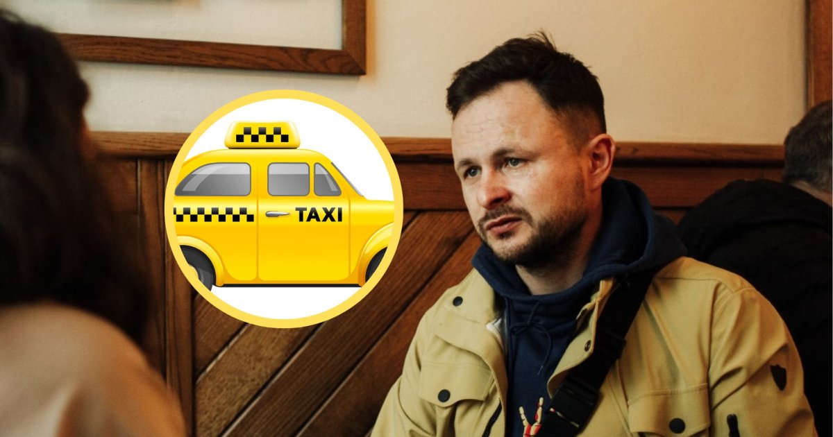 "Це нелюдяно": Шаманська публічно вступилася за зірку "Кайдашів", який працює в таксі