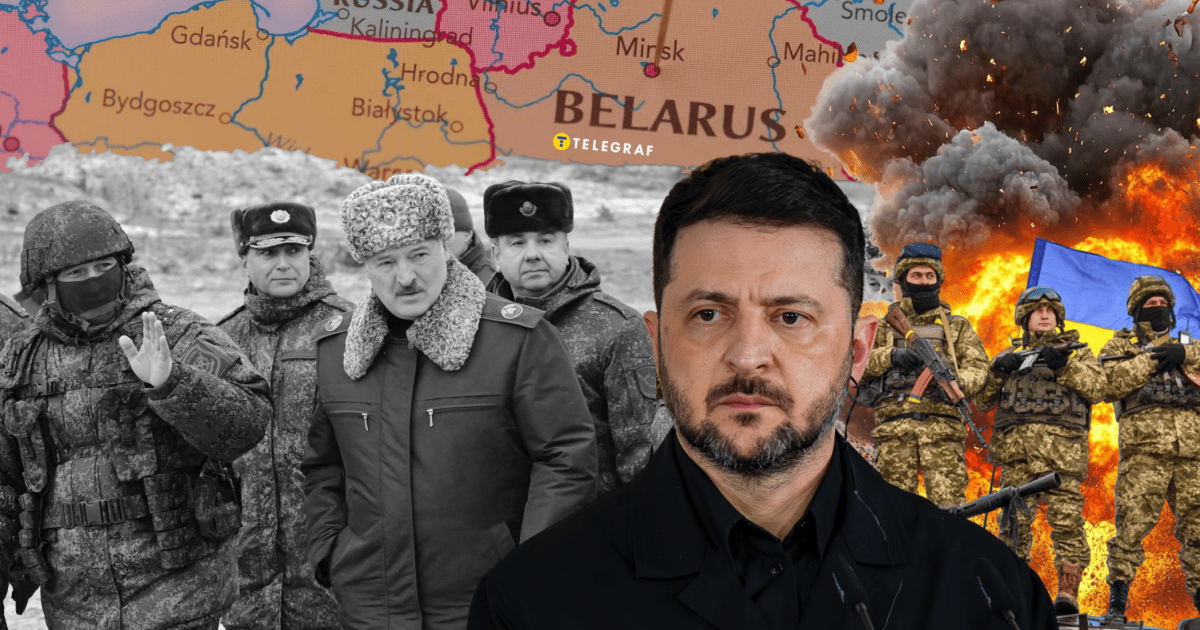 Лукашенко перевзувся у повітрі: що змусило главу Білорусі вибачатися перед Зеленським