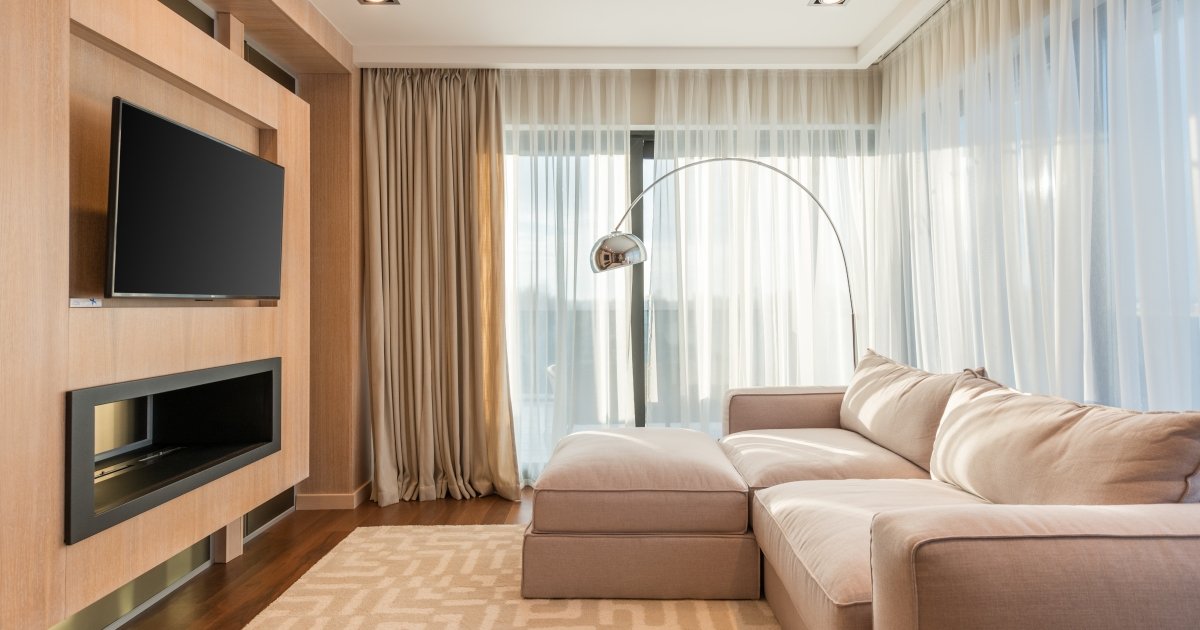 Как почистить диван с тканевой обивкой - лайфхак с корицей и лавровым ...