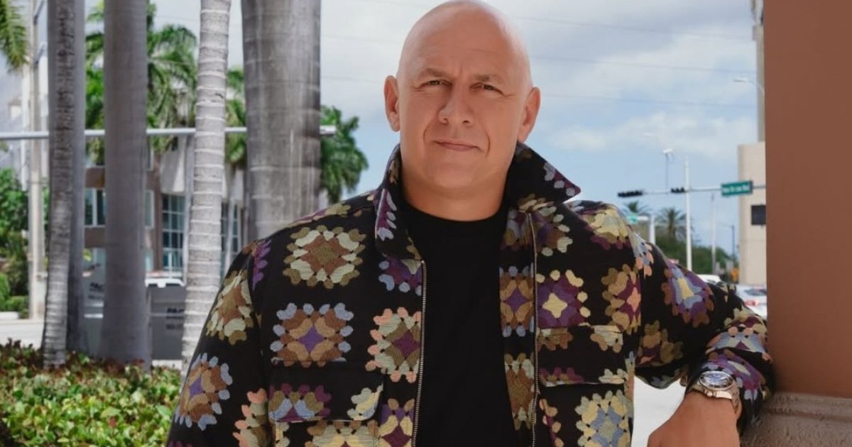 Хотів пожартувати, але нарвався на хейт. Потап раптово відреагував, що його ім’я прибрали з Алеї зірок у Києві (фото)