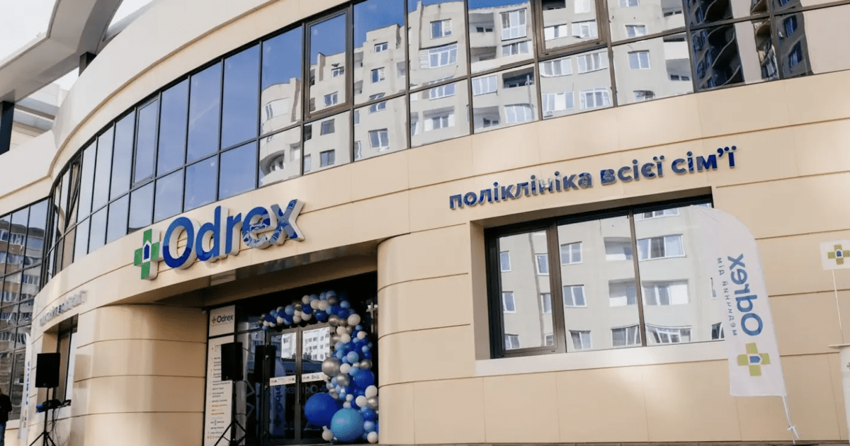 Клиника Odrex заявила о давлении со стороны правоохранительных органов ...