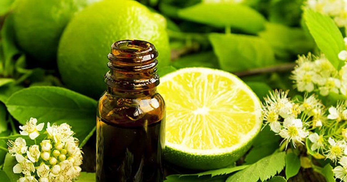 чем заменить эфирное масло.