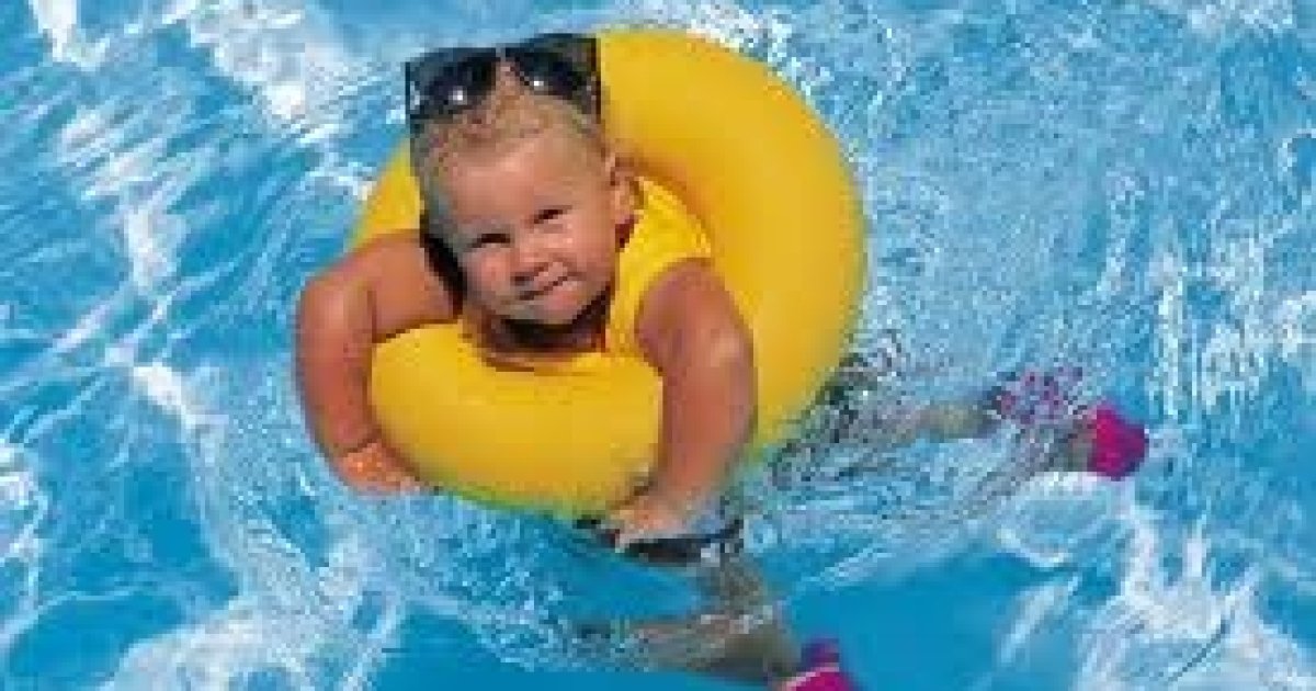 Массаж и грудничковое плавание. Что это? Зачем? - Телеграф