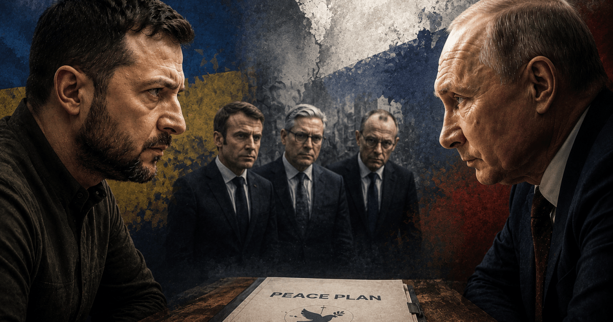 Навіщо висувати умови Путіну, на які він не піде: Кулеба пояснив таємний задум