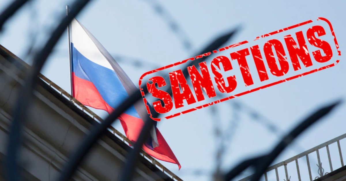 Более половины американцев не поддерживают санкции против России