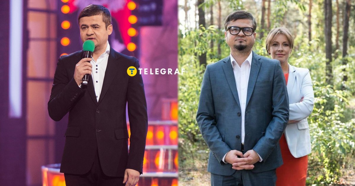 Рідкісні фото. Як виглядає дружина Крапова з "Кварталу 95", що уникає публічності