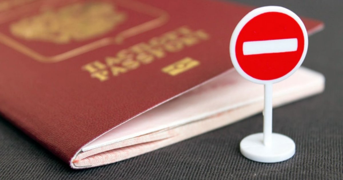 Польша, Эстония, Латвия, Литва и Финляндия хотят запретить въезд для ...