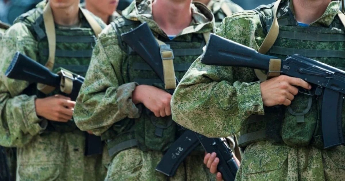 Russia Plans to Send Chechens and Prisoners to Fill the Gap Left by Wagner PMC in Ukraine