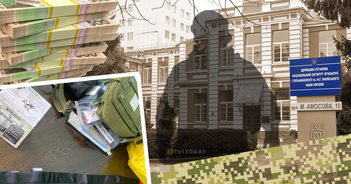 Непокаране зло вертається: власники фірми, підозрюваної в обкраданні ЗСУ, переключились на цивільних
