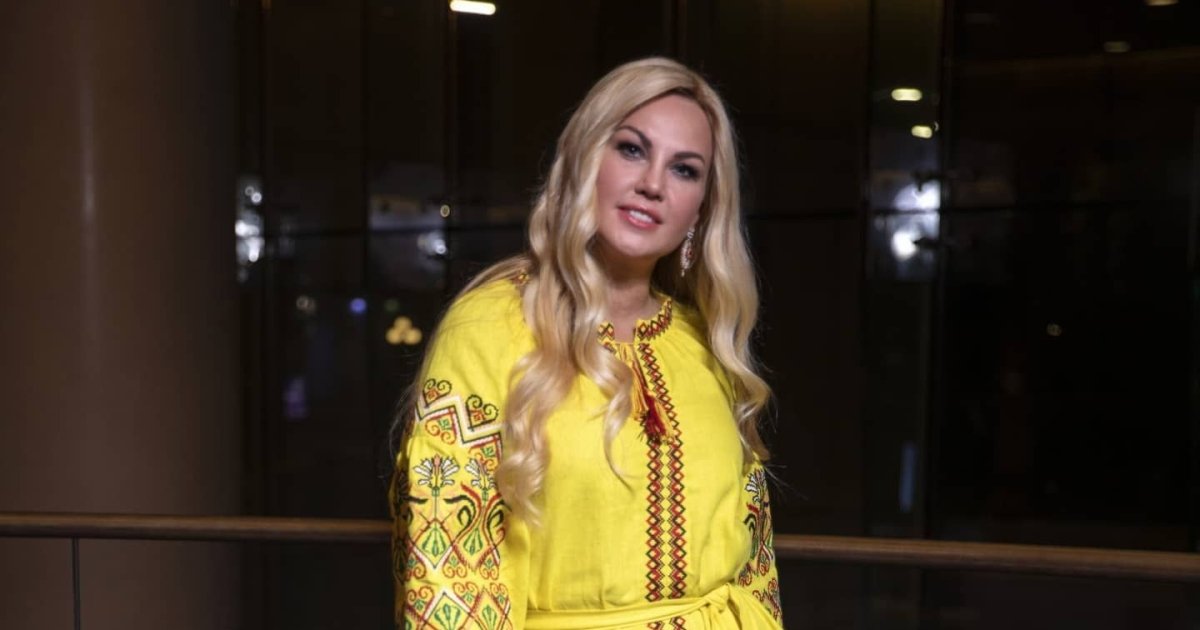 "Росіяни ще довго дзвонили": Камалія зізналася, коли розірвала контракт з Кіркоровим