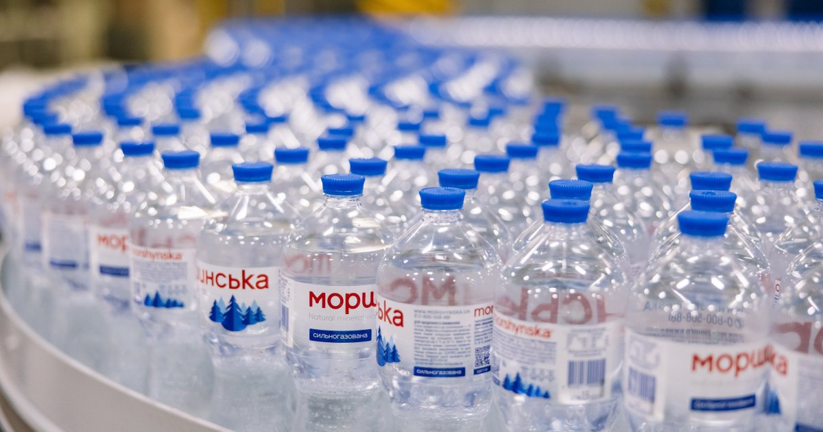 Забрати й поділити: що не так зі стратегією закупити ОВДП на гроші "Моршинської"
