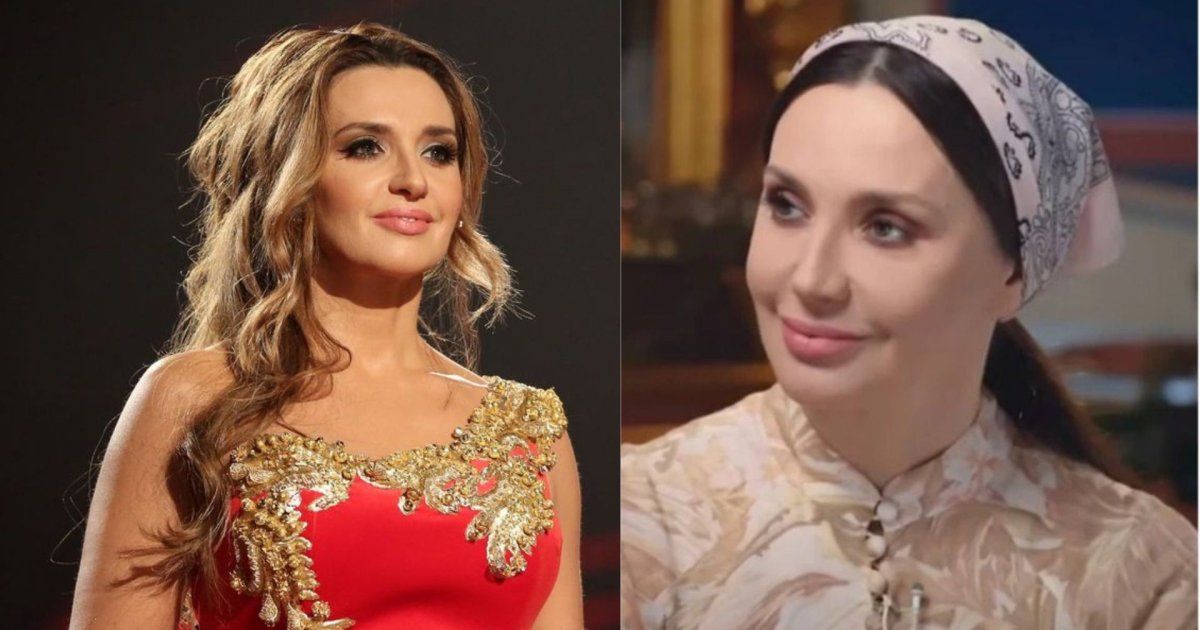 Марина Санкт-Петербургте жезөкшелікпен айналысады.