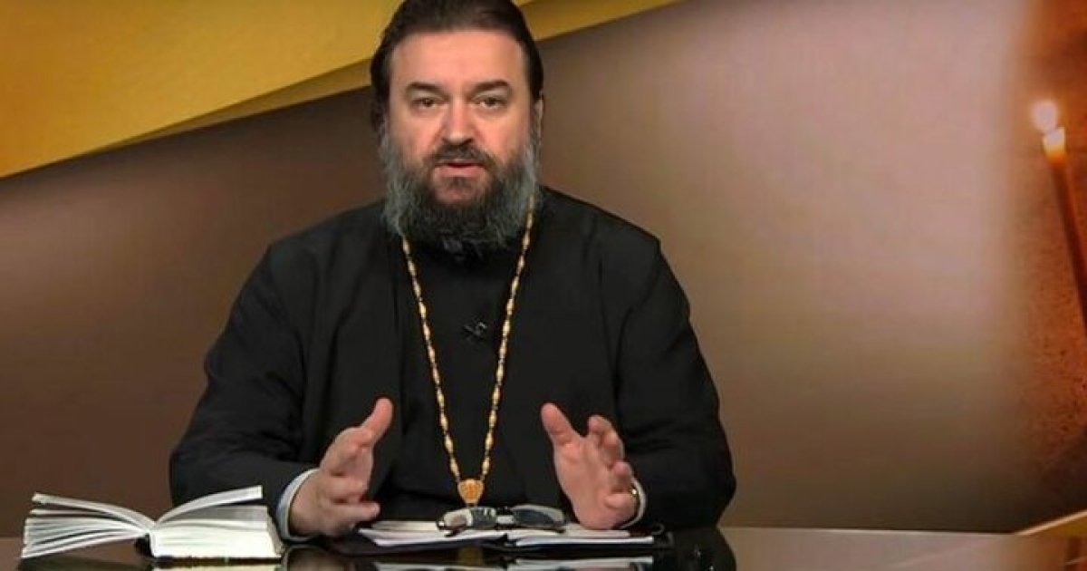 Православные проповеди слушать