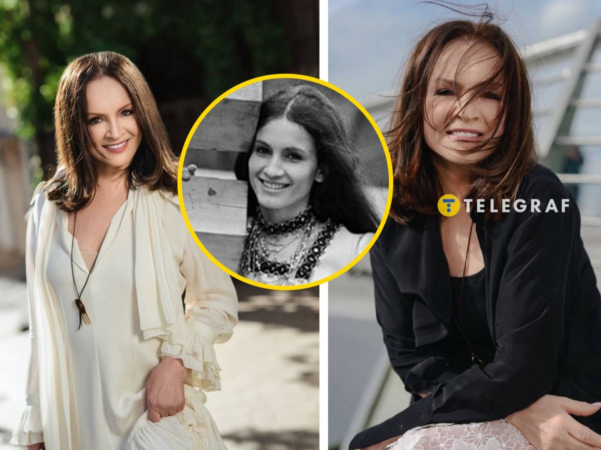 София Ротару жалаңаш суреттері