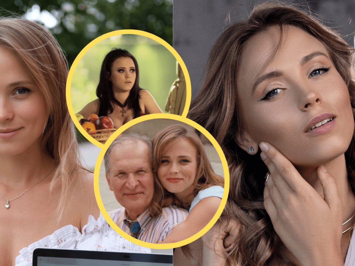 Үлкен сиськи және бөкселері