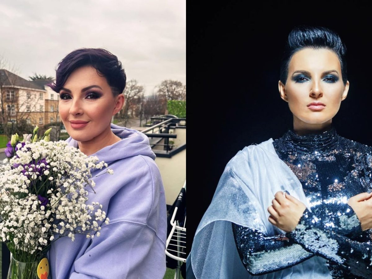 Марина Одольська де зараз - куди зникла і чим зараз займається